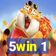 5win 1